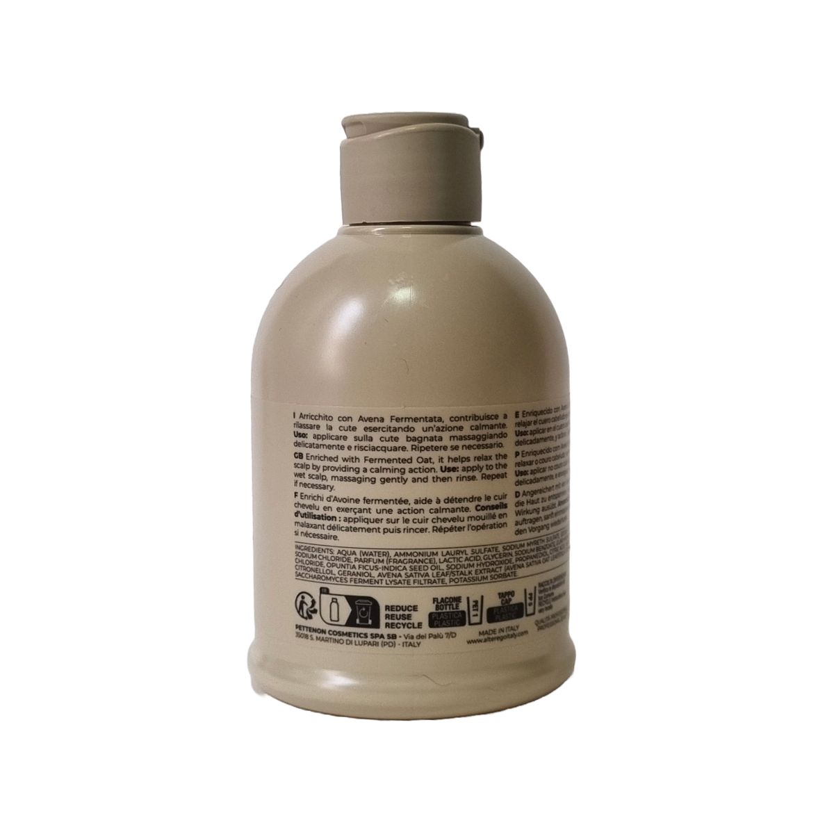 ALTER EGO - Shampoo Calming - Alter Ego 300 ml