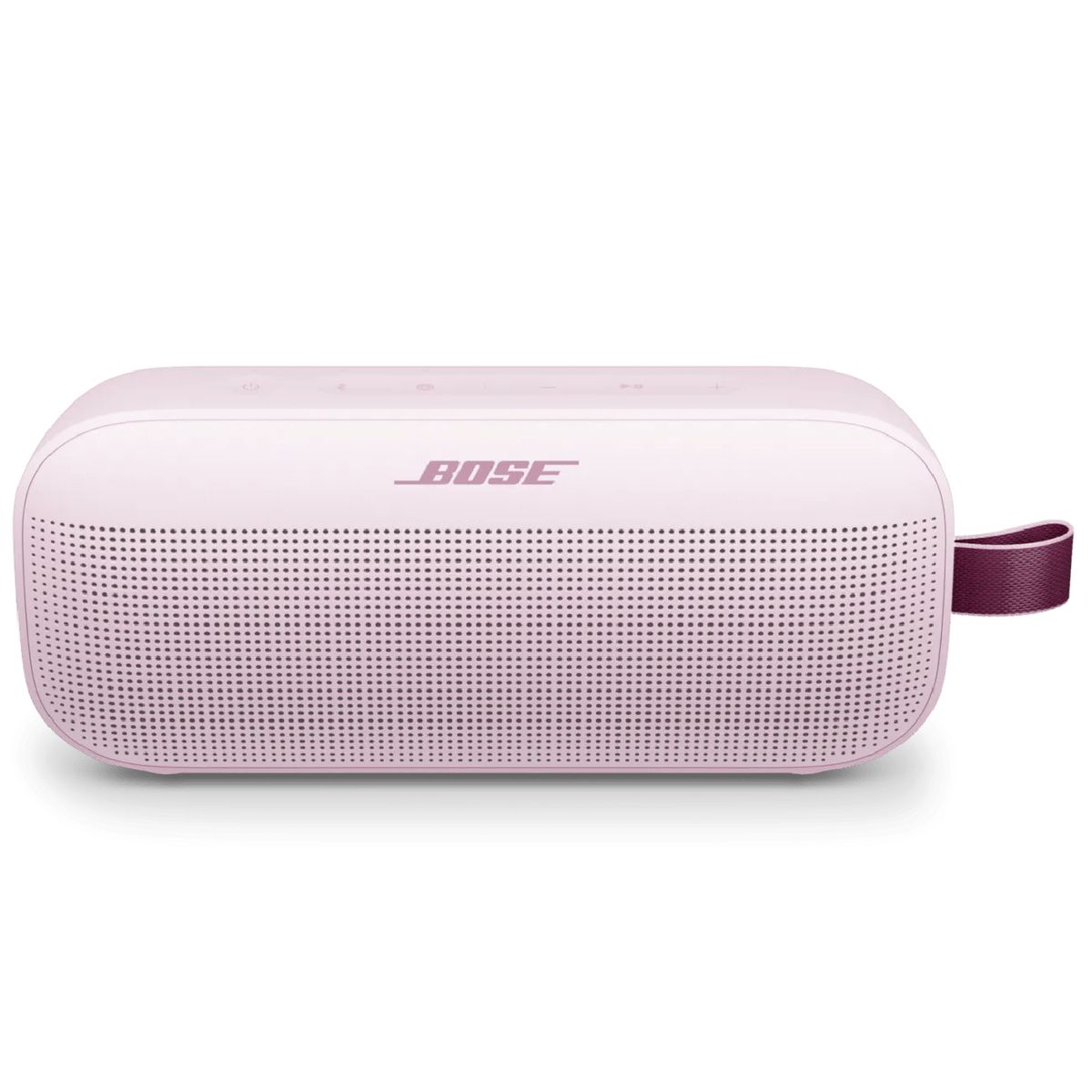 BOSE - Bose Soundlink Flex  (2 Gen.) Parlante Portable Speaker 12Hrs Rosado