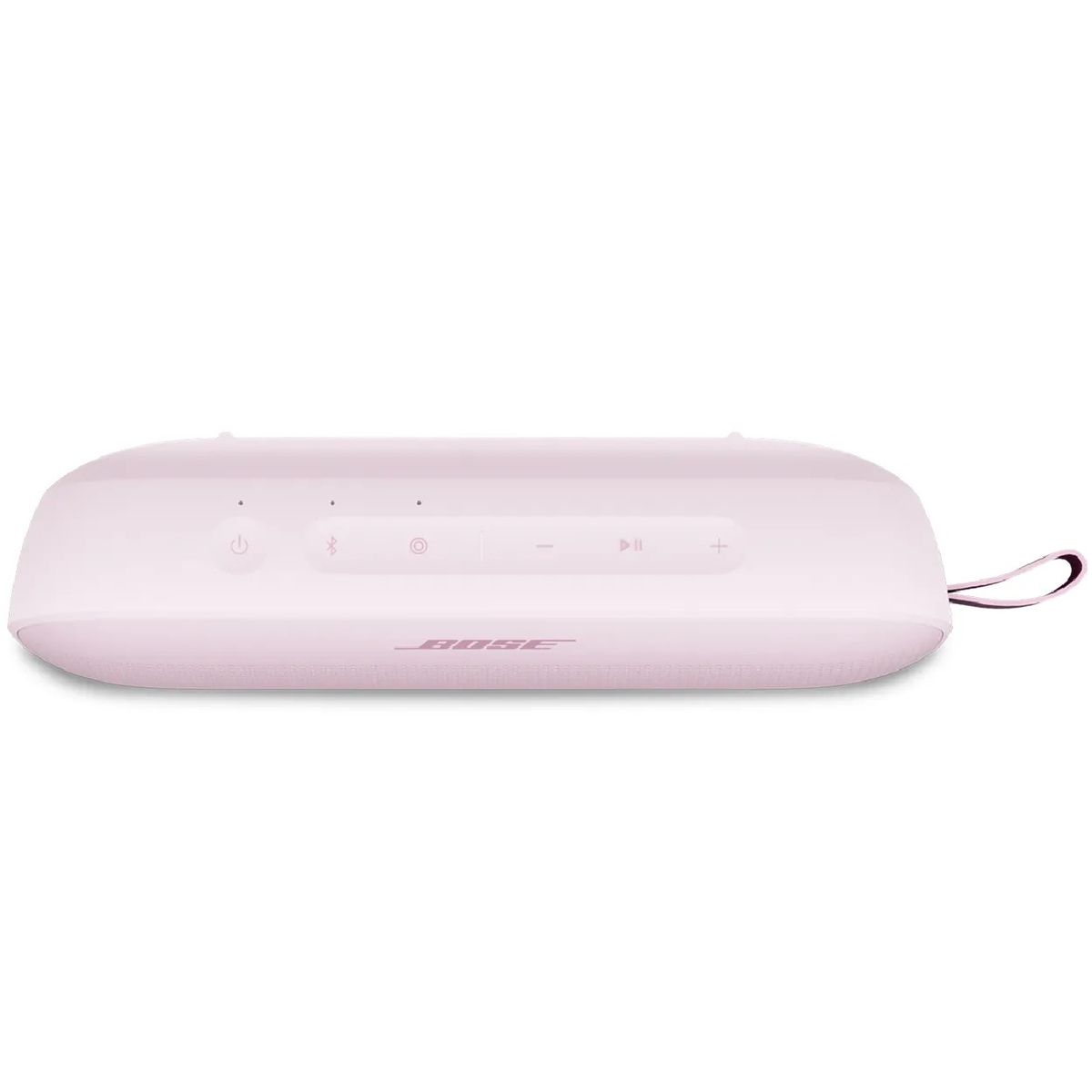 BOSE - Bose Soundlink Flex  (2 Gen.) Parlante Portable Speaker 12Hrs Rosado