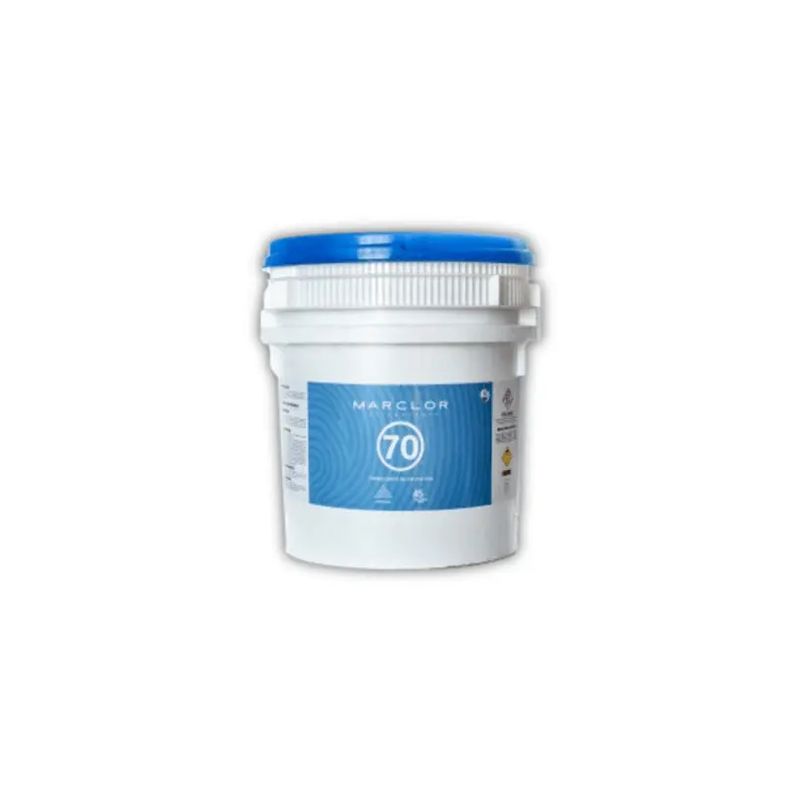 PREMIUM - CLORO PARA PISCINAS AL 70% X10 KG TRICLORO GRANULADO PREMIUM