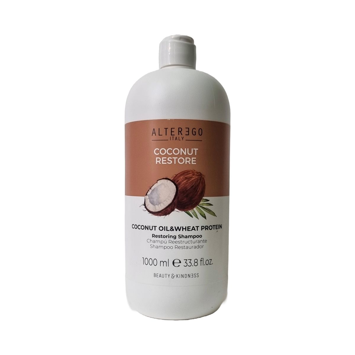 ALTER EGO - Champu de Coco Alter Ego Restauracion 1L