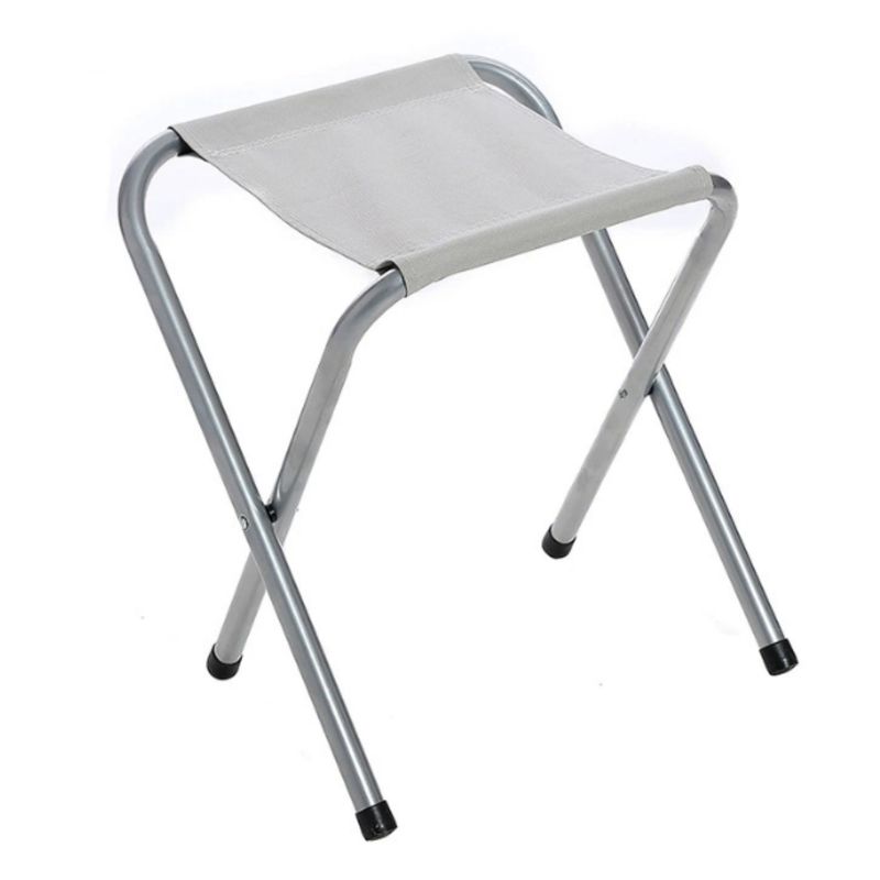 TRIPLE CLEAN - Silla Plegable de lona
