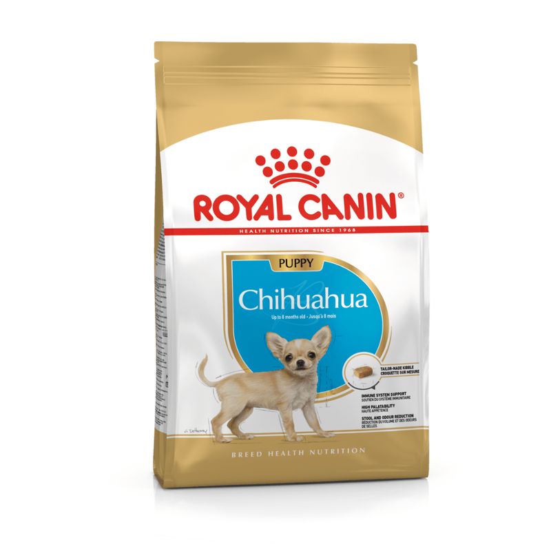 ROYAL CANIN - Royal Canin Chihuahua Puppy-1kg