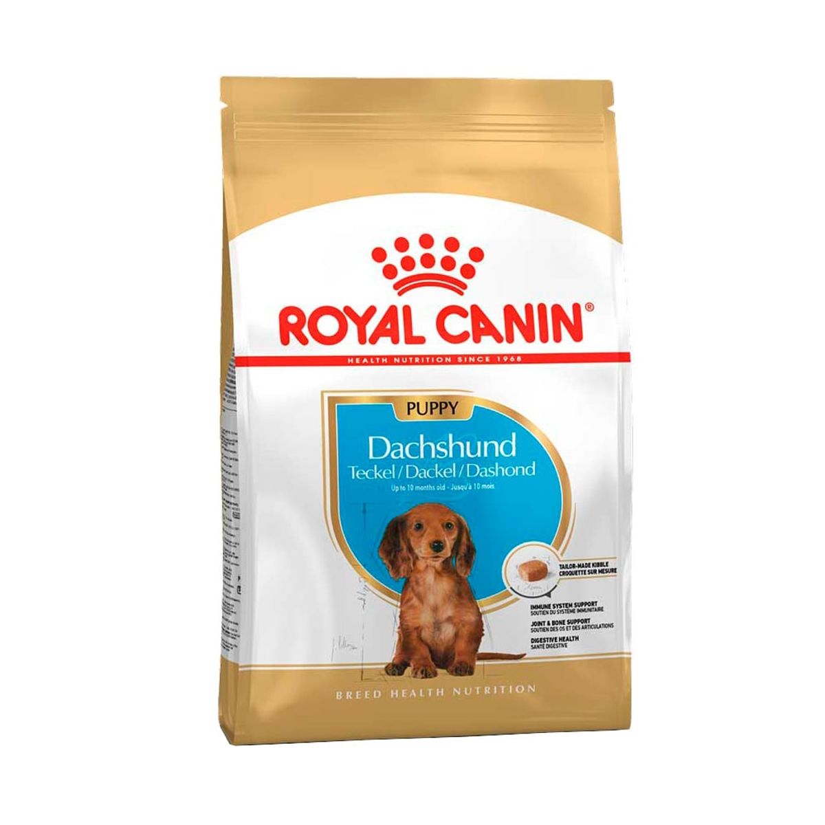 ROYAL CANIN - Royal Canin Dachshund Puppy  1.13 KG