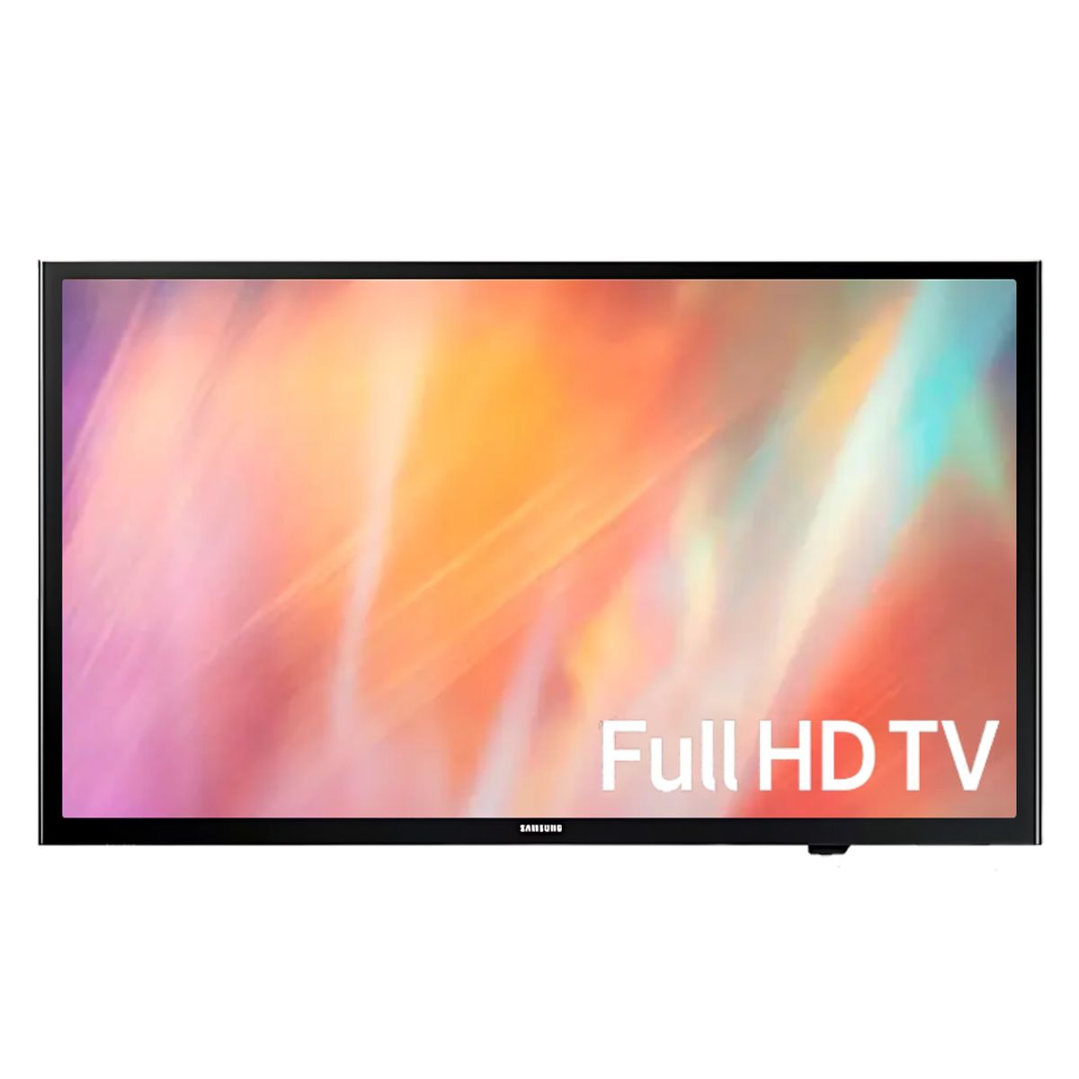 SAMSUNG - Samsung Televisor 40 Full HD Smart Tv UN40T5290AKXZL