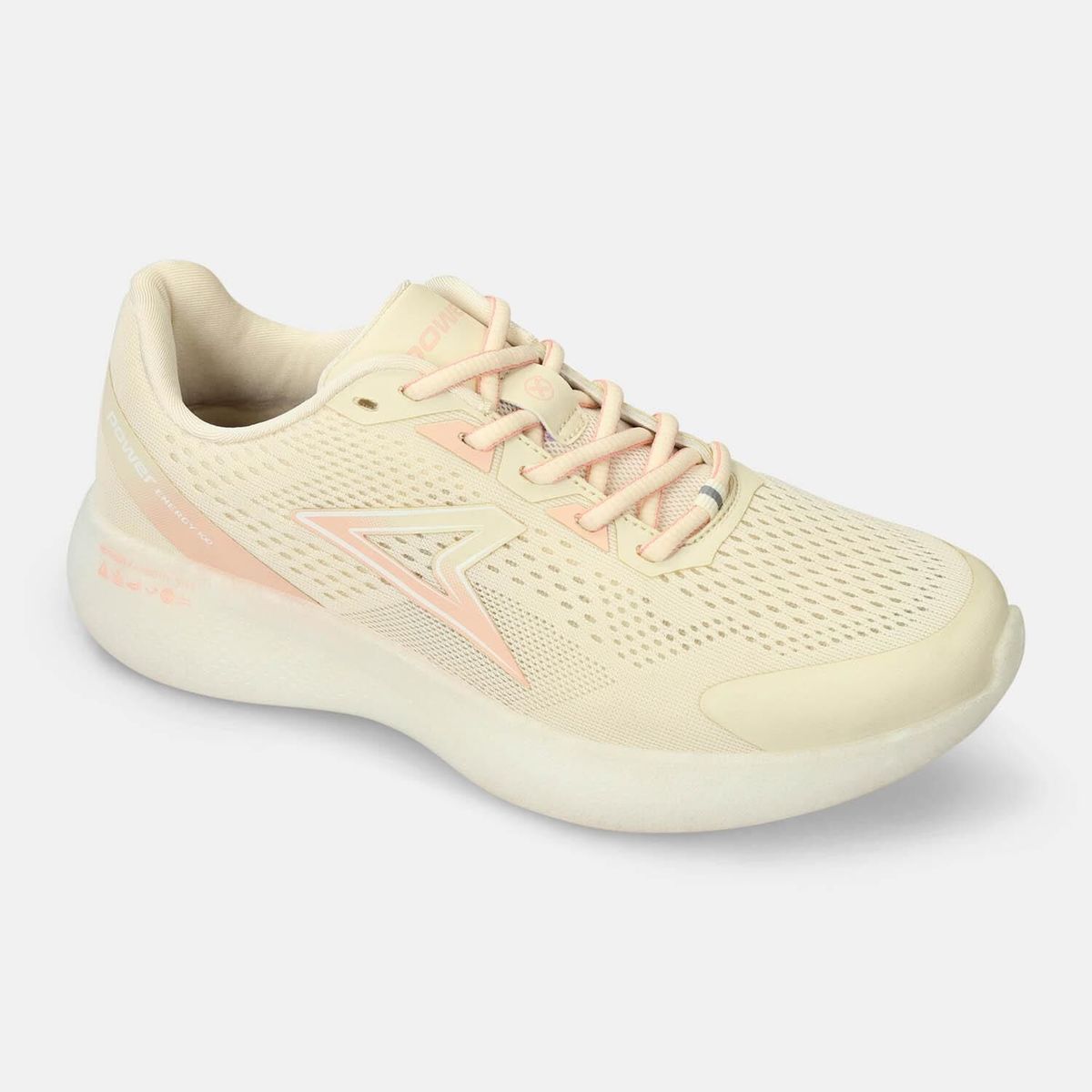 POWER - Tenis Deportivos Para Mujer Power Xorise+100 Rn Eros2