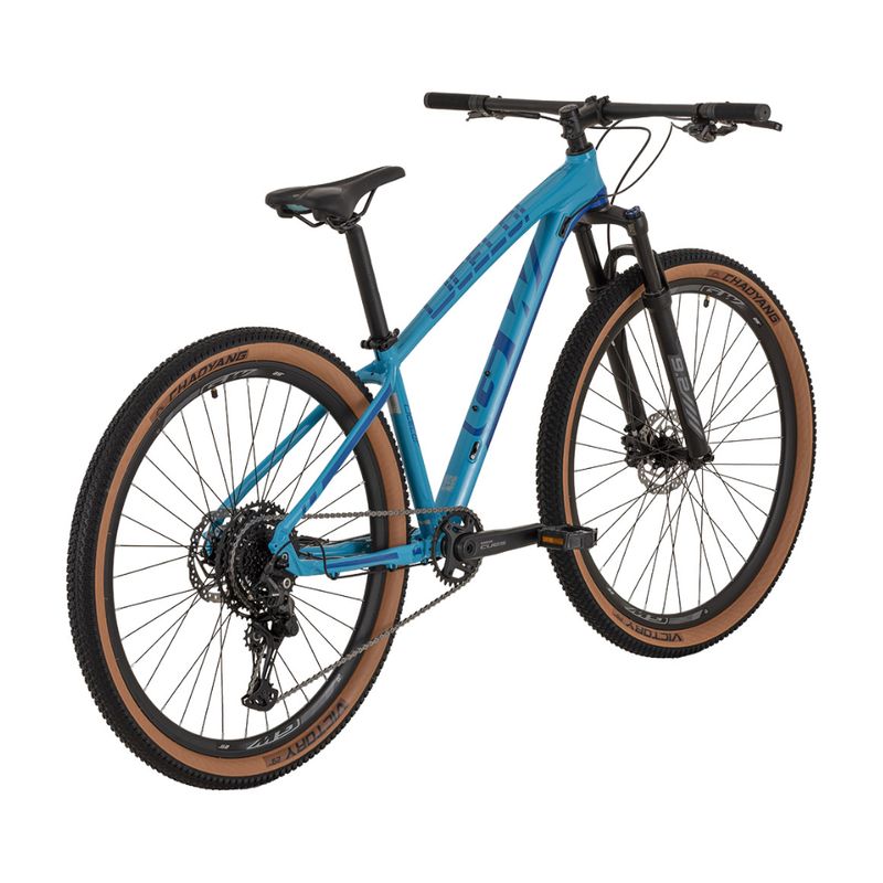 Bicicleta Gw Ocelot Rin 29 Marco Gw Ocelot Bicicleta Alligator Rin - Main Image