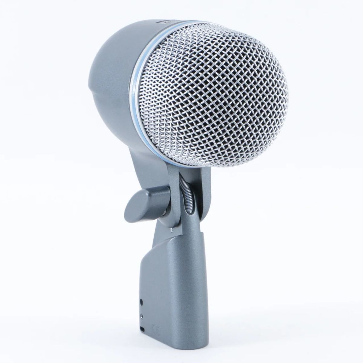 SHURE - Micrófono Dinámico Para Instrumentos Shure Beta52a