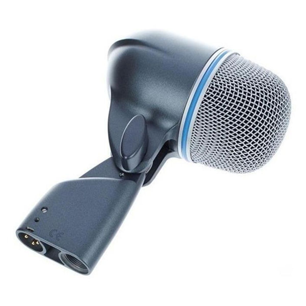 SHURE - Micrófono Dinámico Para Instrumentos Shure Beta52a