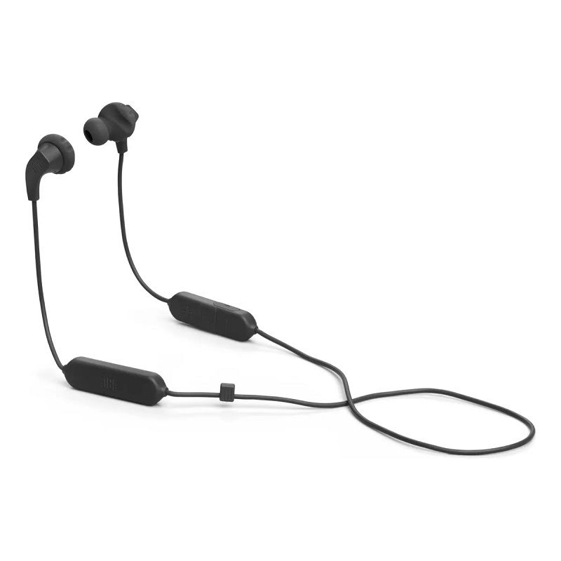 JBL - Audifonos Jbl Endurance Run 2 Bluetooth Color Negro