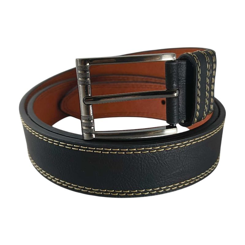 GENERICO - Cinturón De Cuero 100% Genuino Para Hombre