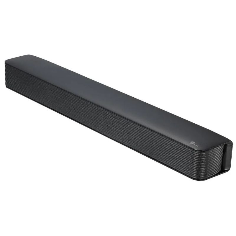 LG - Barra De Sonido LG Sk1 40w Bluetooth