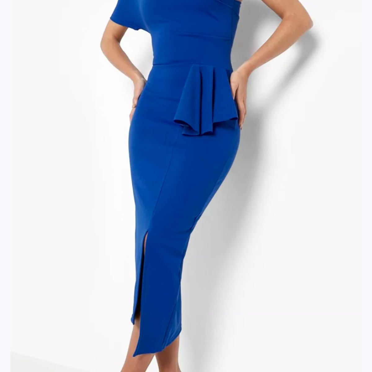 NEGRELI - VESTIDO CASUAL FORMAL PARA MUJER NEGRELI