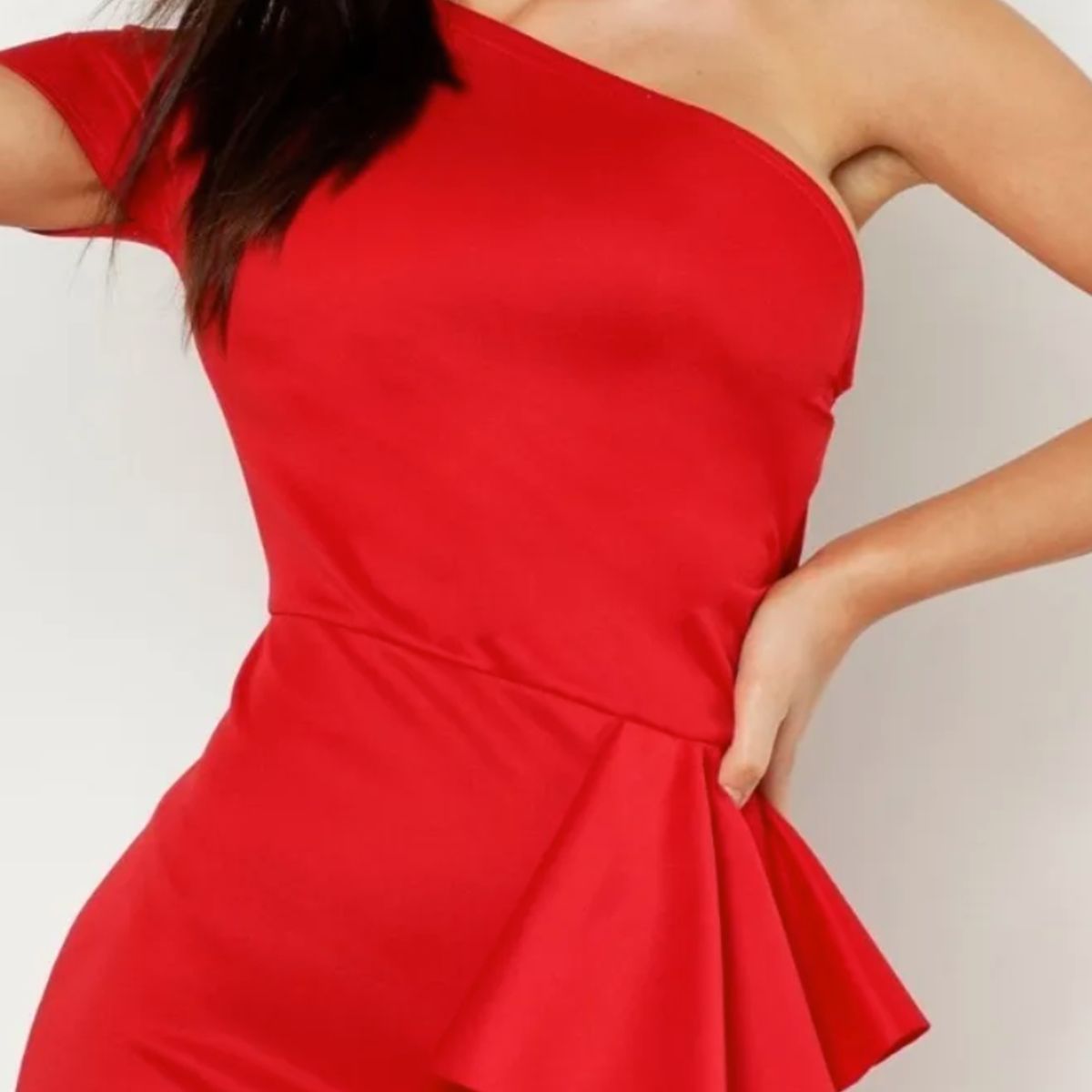 NEGRELI - VESTIDO CASUAL FORMAL PARA MUJER NEGRELI