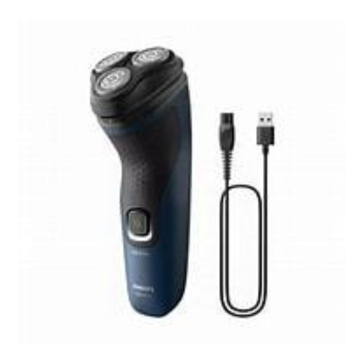 Philips - AFEITADORA SECO Y HUMEDO PHILIPS 1151