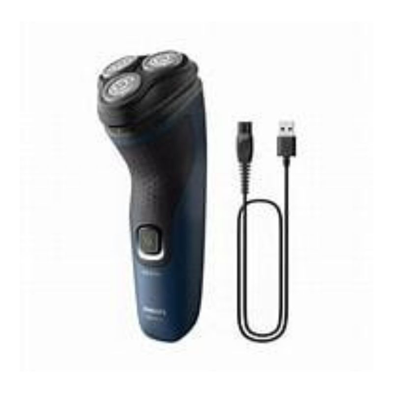 PHILIPS - AFEITADORA SECO Y HUMEDO PHILIPS 1151