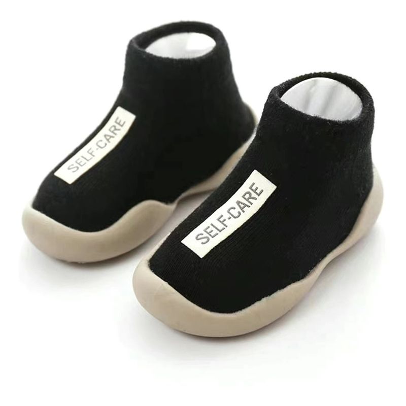 ZAPATOS PILIN - Zapatos De Primeros Pasos Bebe Niño Niña Suave