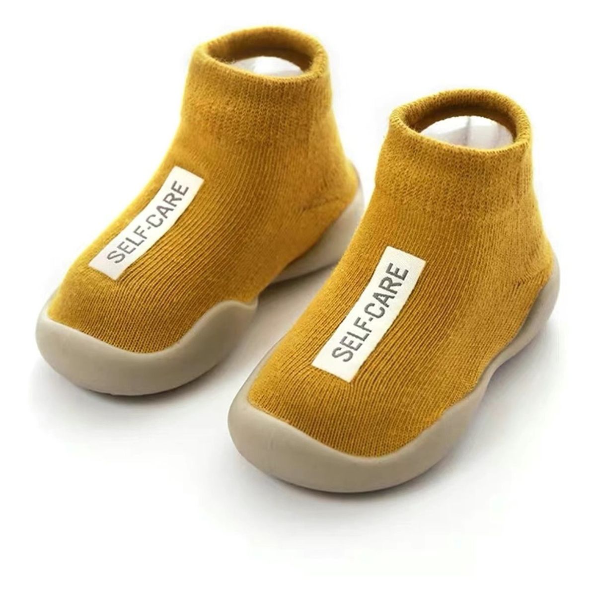 ZAPATOS PILIN - Zapatos De Primeros Pasos Bebe Niño Niña Suave