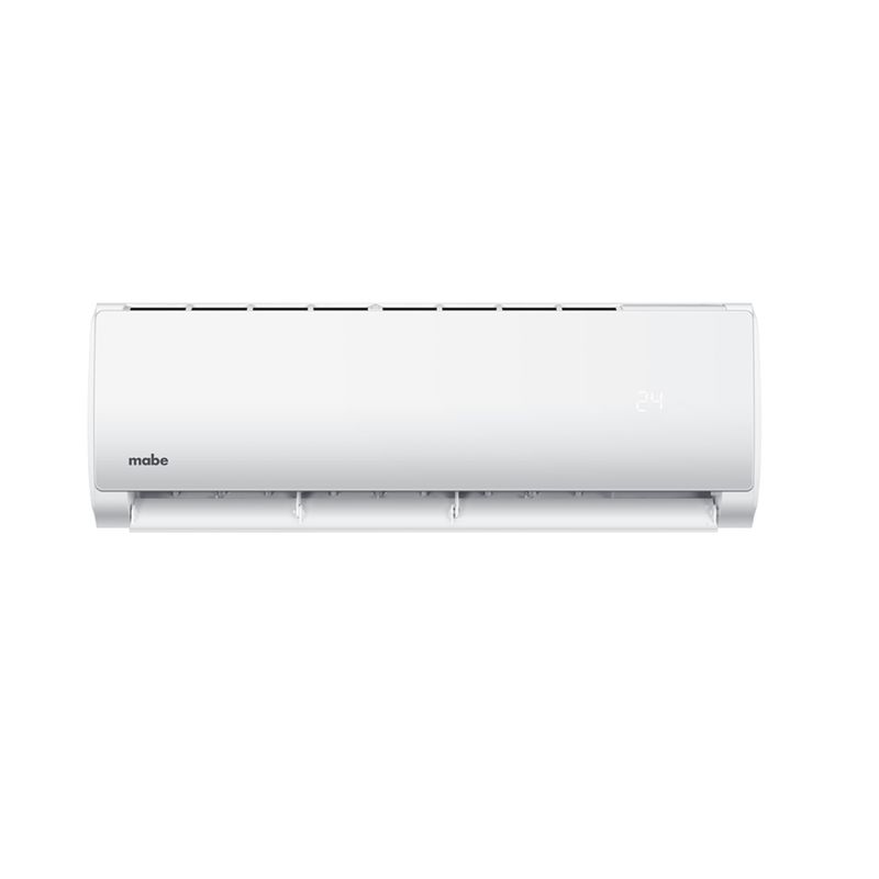 MABE - Minisplit 12.000 Mabe R410 220v Convencional