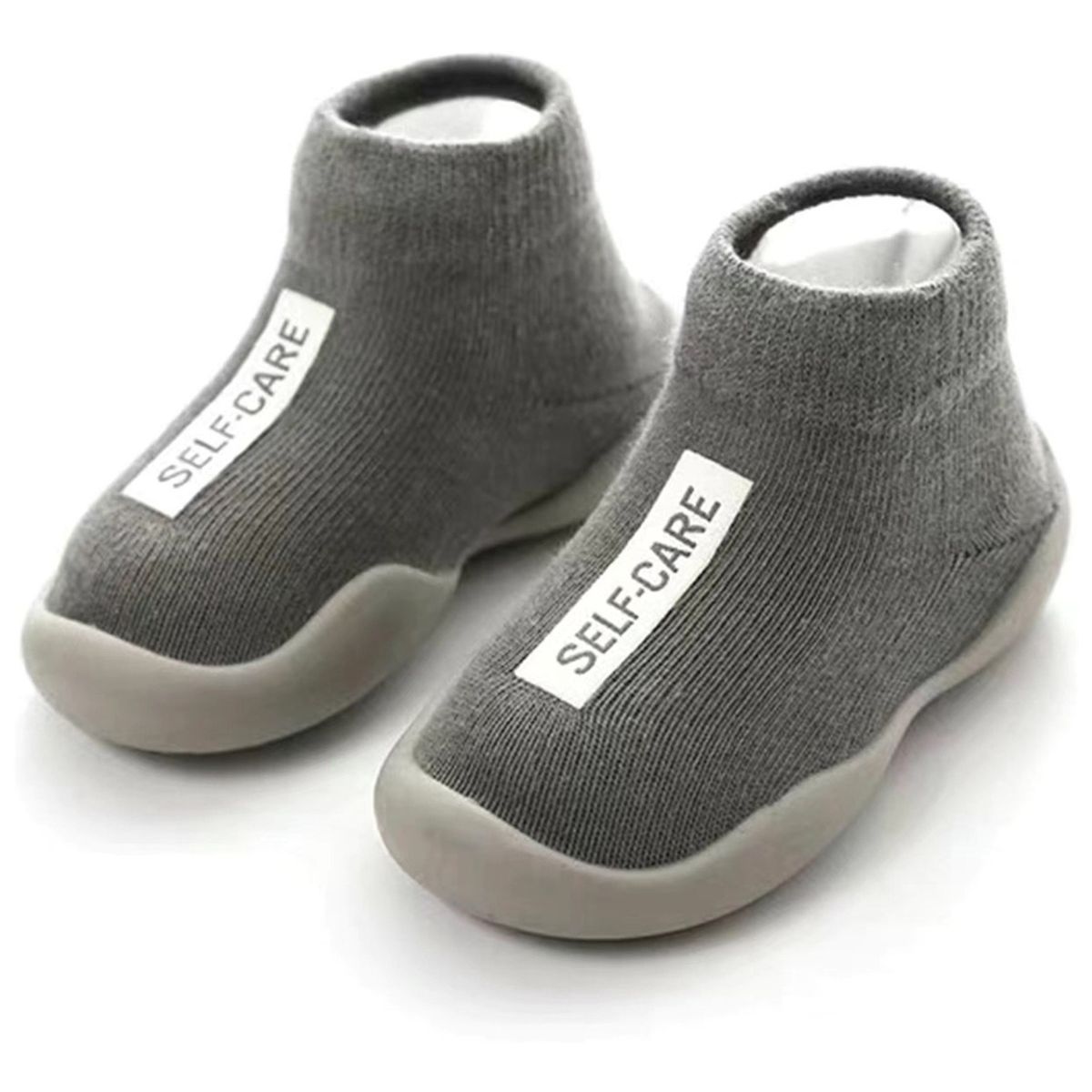 ZAPATOS PILIN - Zapatos De Primeros Pasos Bebe Niño Niña Suave
