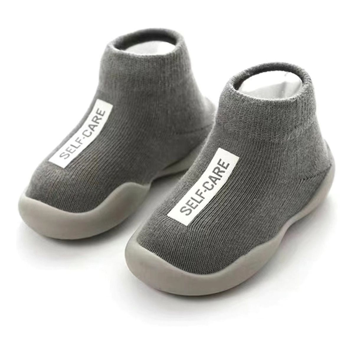 ZAPATOS PILIN - Zapatos De Primeros Pasos Bebe Niño Niña Suave