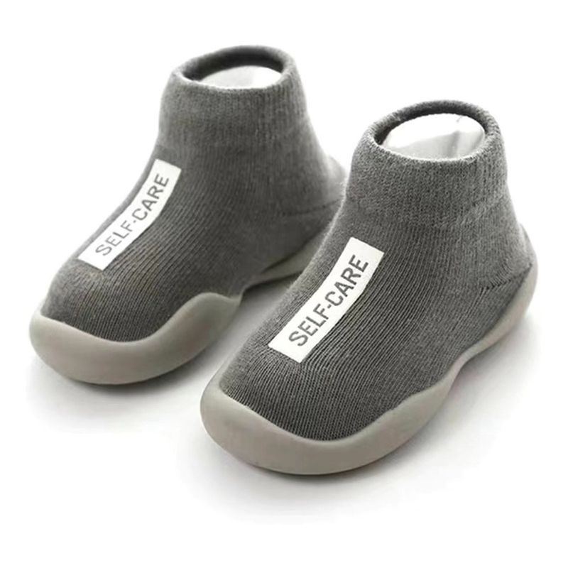 ZAPATOS PILIN - Zapatos De Primeros Pasos Bebe Niño Niña Suave