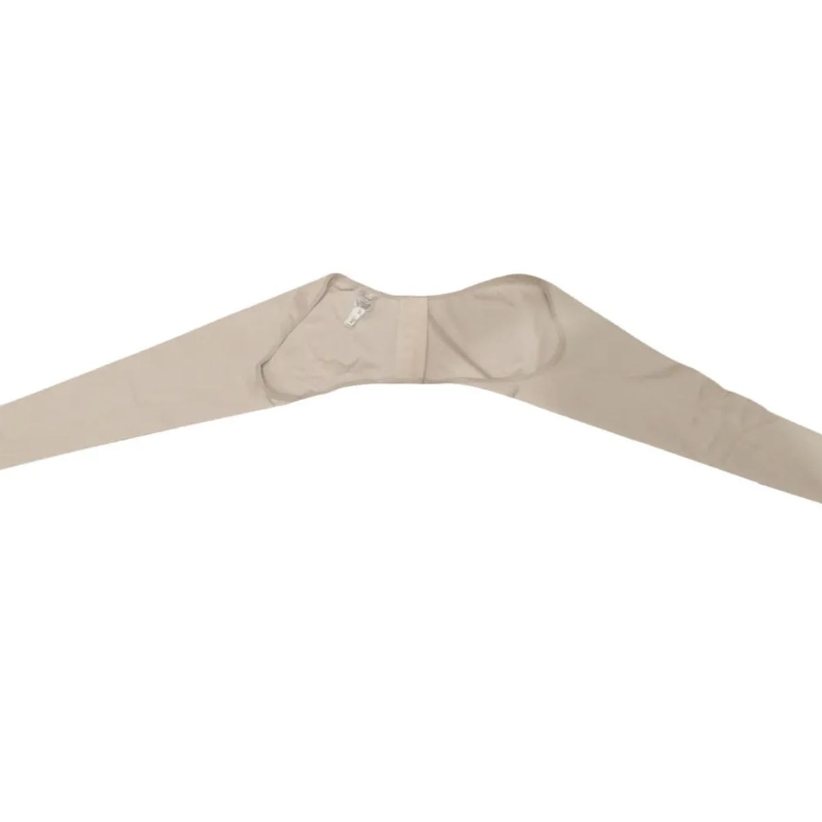 GENERICO - Faja De Brazo Maria E Con Manga Larga Talla L