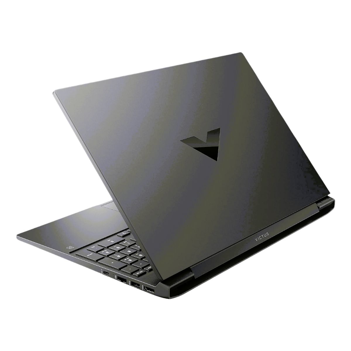 HP - Portátil HP VICTUS CORE I5-12450H DDR4 8GB SSD 512GB RTX3050 4GB WIN11 HOME BLUE FA0033DX