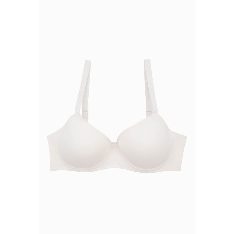 LILI PINK - Brasier copa "c" completas con tirantes anchos