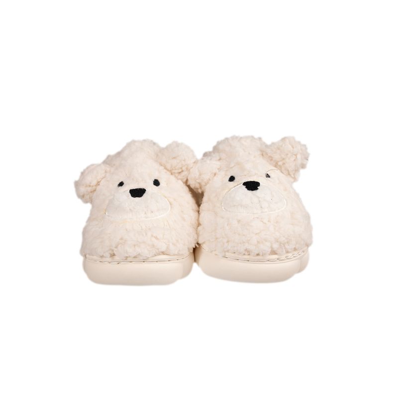 YOI - Pantuflas con diseño de animales