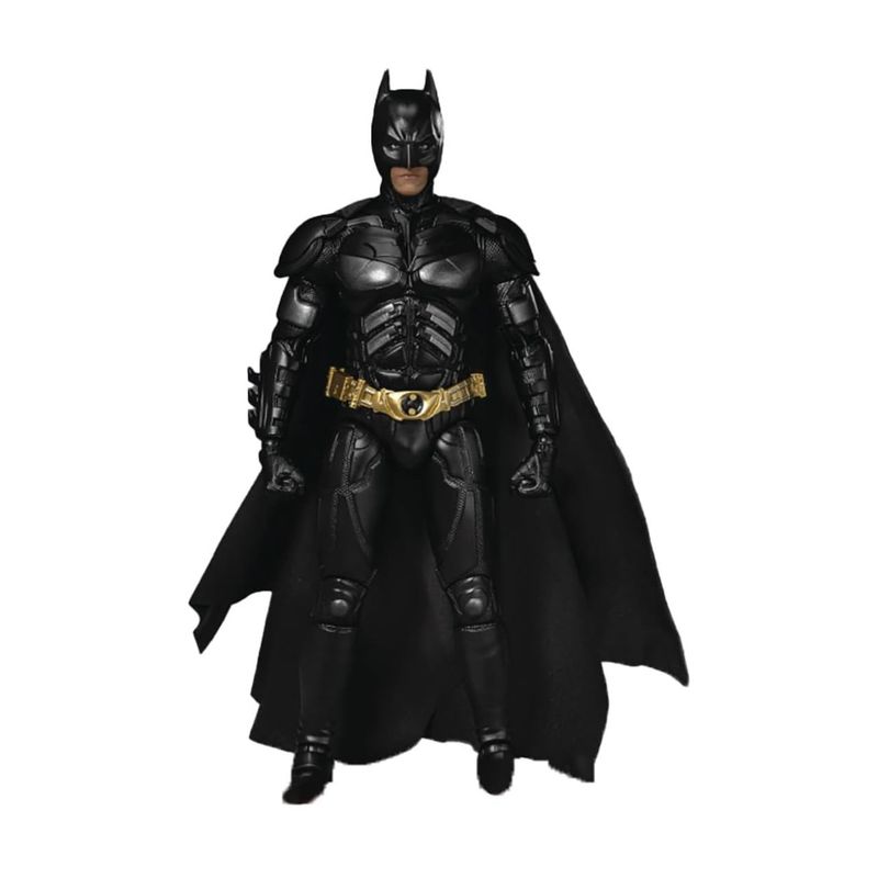 BATMAN - Batman Figura de Accion The Dark Knight Beast Kingdom