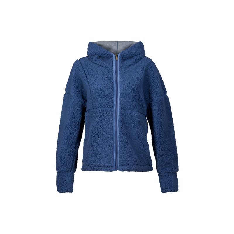 ROCKFORD - Chaqueta MUJER PLR-PIPA-WW24 RK22502155-QO9 ROCKFORD