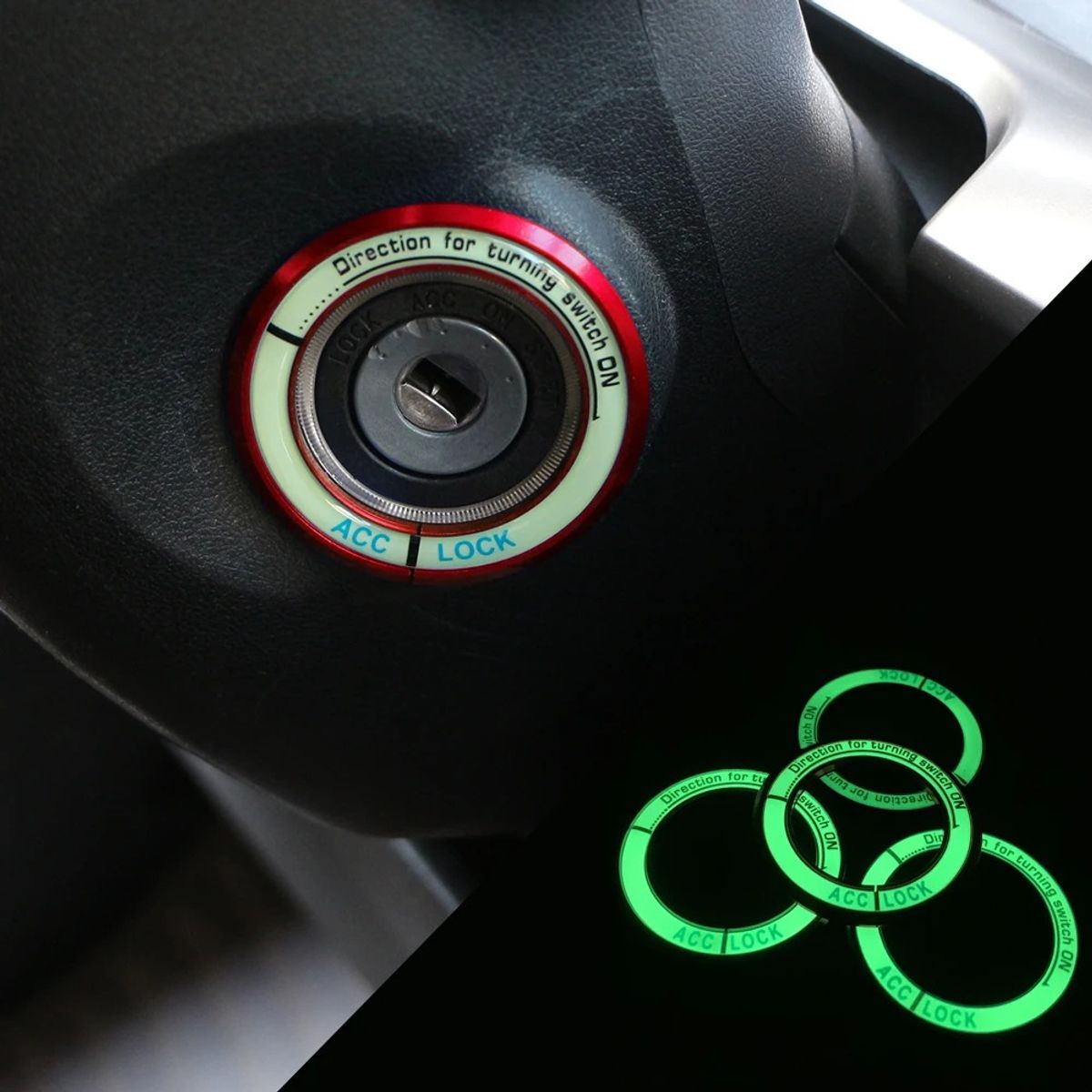 GENERICO - accesorios nissan march xtrail qashqai cubierta switche