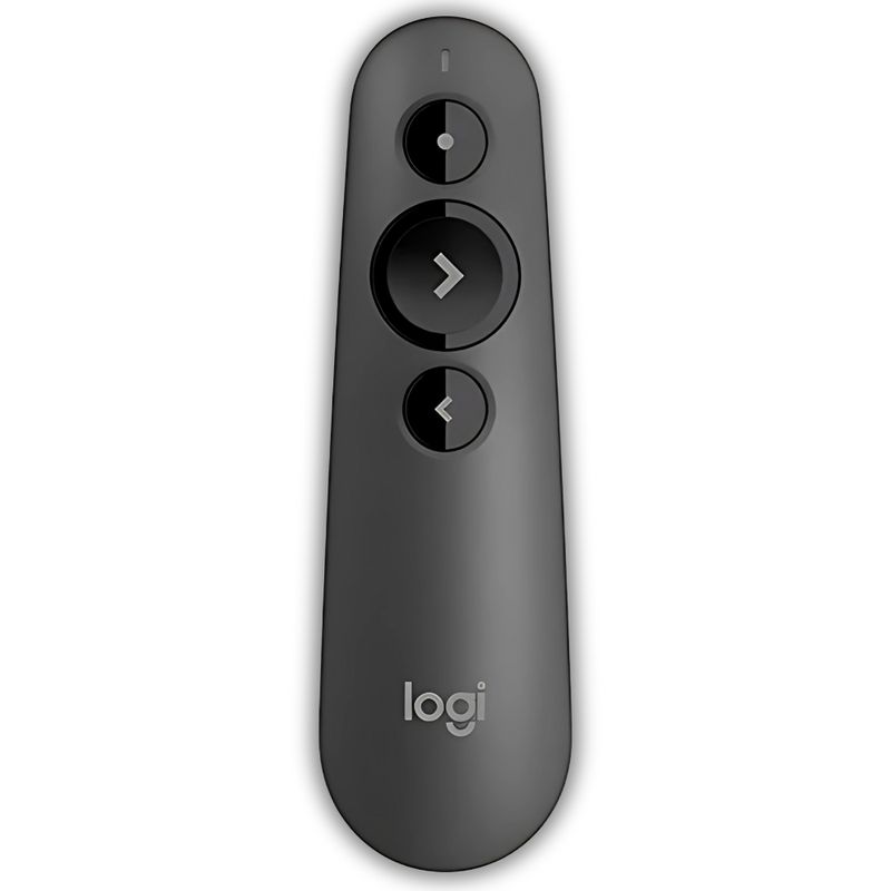LOGITECH - APUNTADOR INALAMBRICO LOGITECH R500