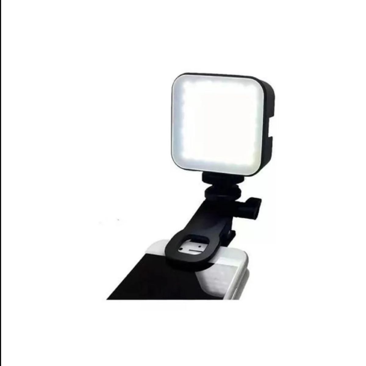LED LENSER - Panel De Luz Led Recargable Multifuncional Celular Computa