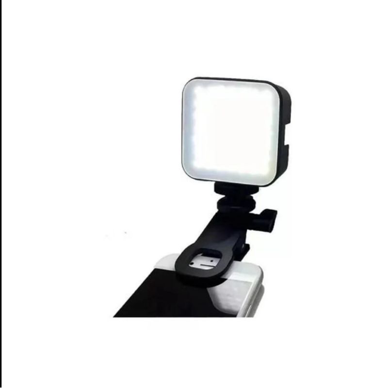 LED LENSER - Panel De Luz Led Recargable Multifuncional Celular Computa