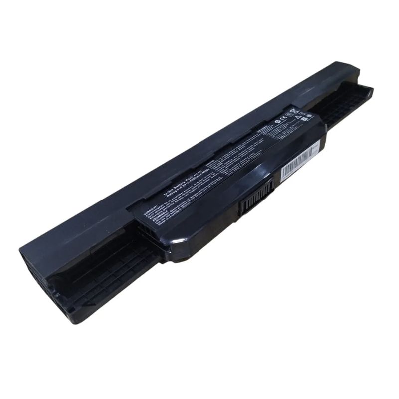 GENERICO - Batería Para Asus A32-k53e X54c X53s K53s X53e A42-k53 A41-k