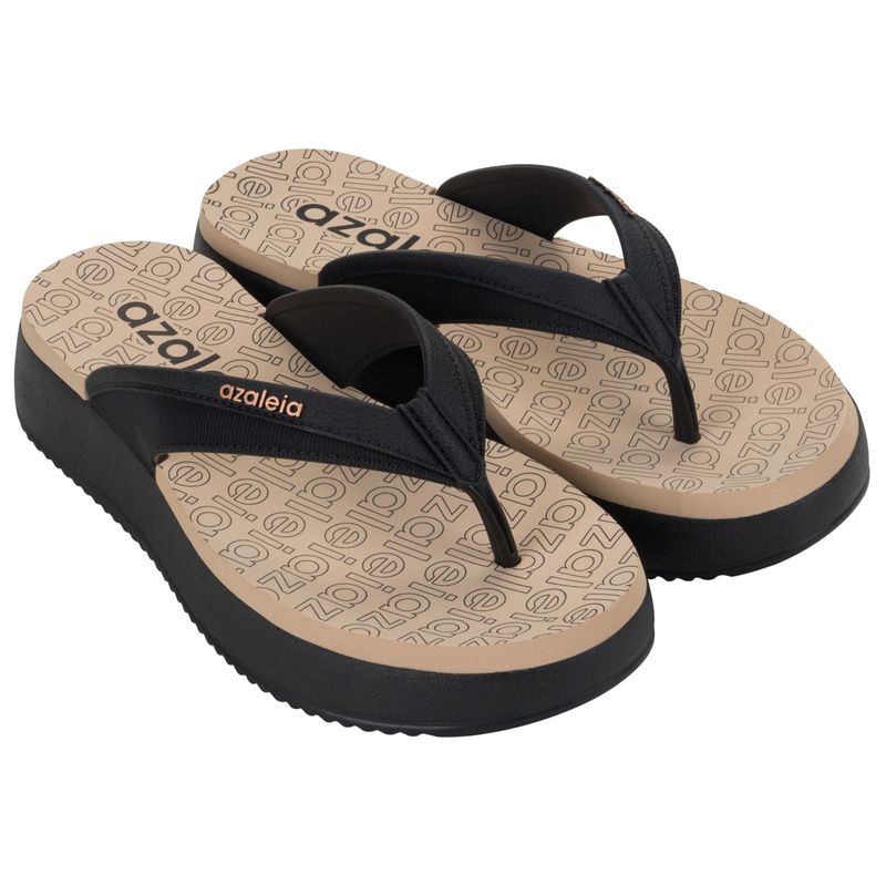 AZALEIA - SANDALIAS BEIGE MUJER AZALEIA MARIA 19180-BM637