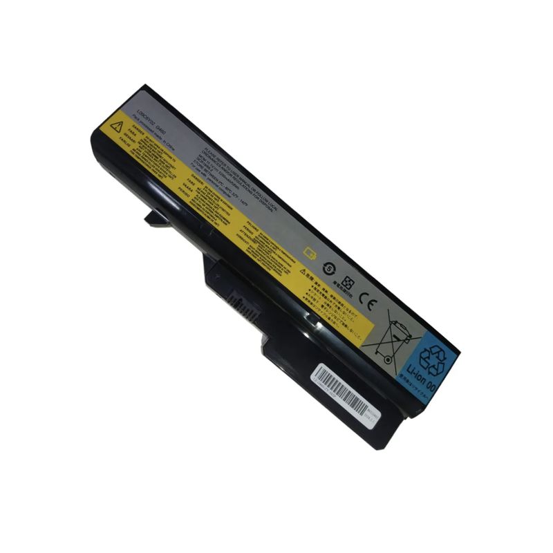 GENERICO - Batería Para Lenovo G460 G465 G470 G475 G560 G565 G570