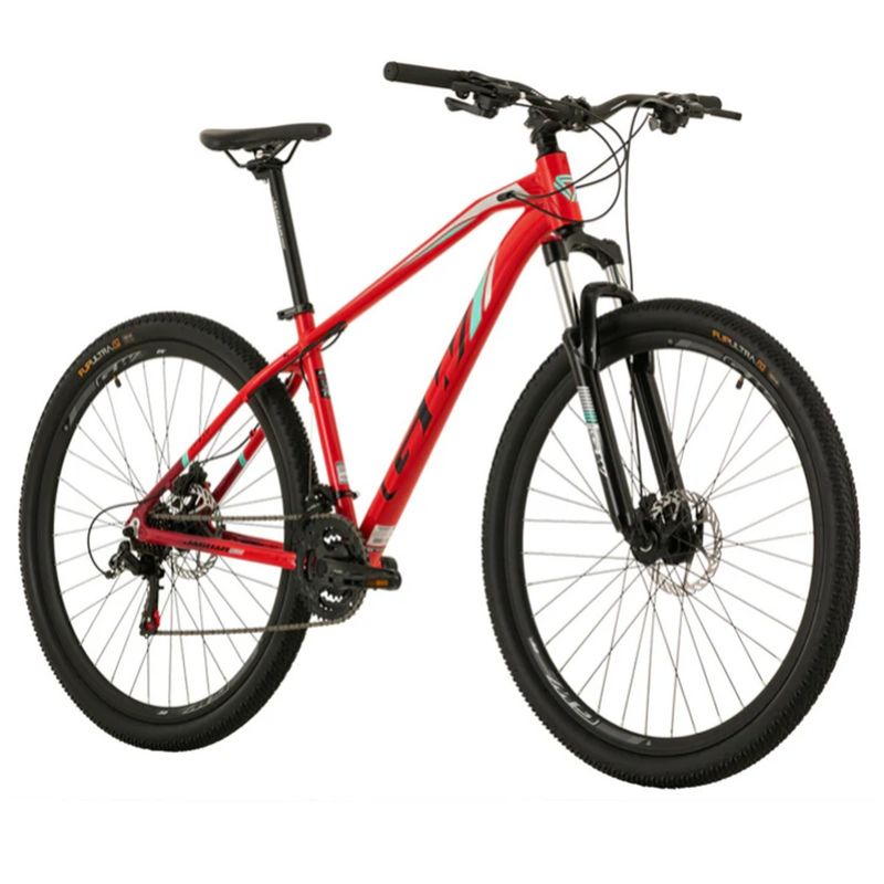 GW - Bicicleta MTB GW JAGUAR RIN 29 SHIMANO 7VEL