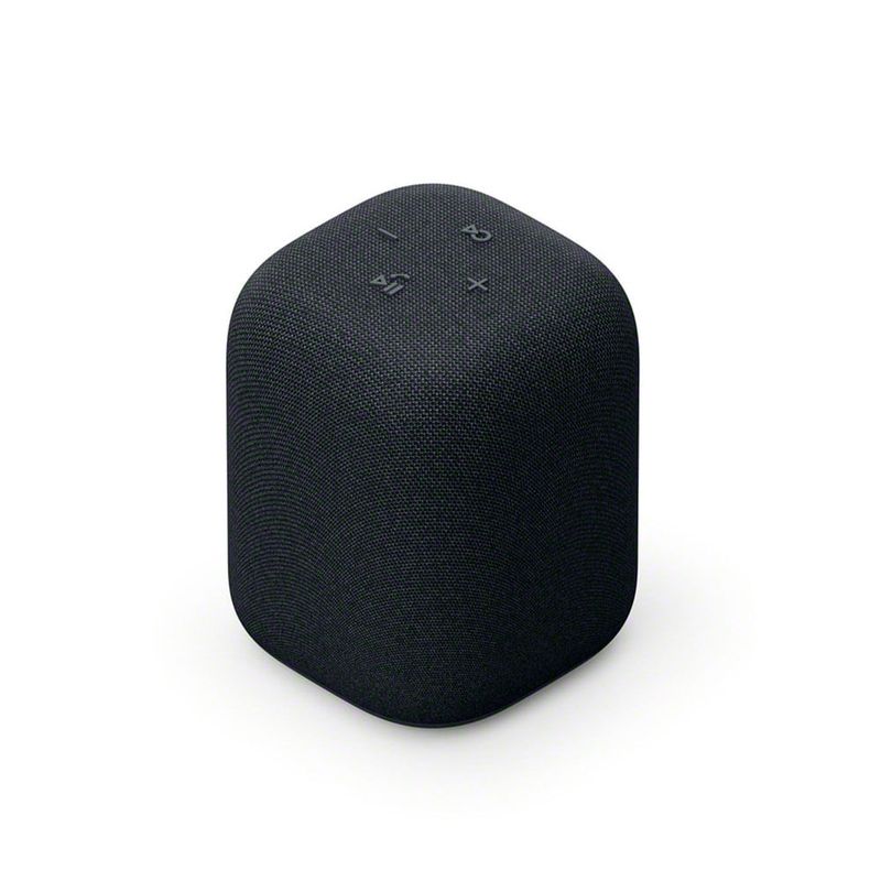 SONY - Parlante portátil inalámbrico LinkBuds Speaker