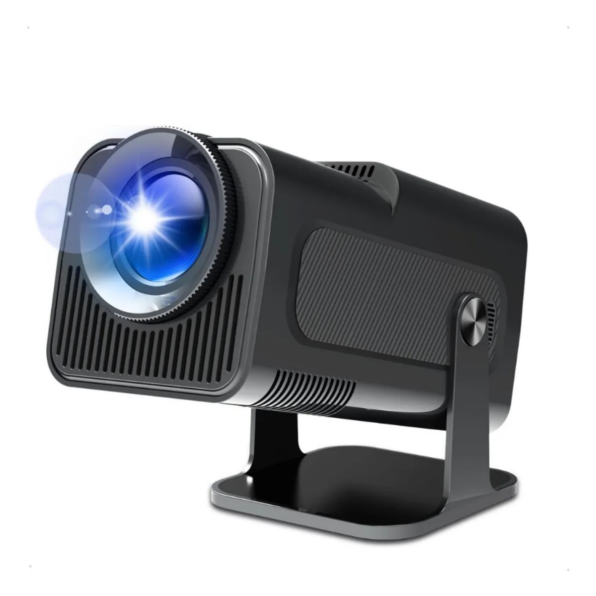 GENERICO - Mini Proyector Portátil HY 320 HD