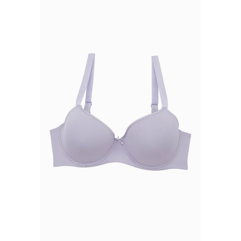 LILI PINK - Brasier copa "c" completas con tirantes anchos