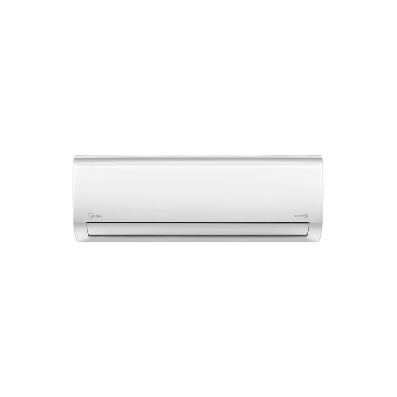 MIDEA - Minisplit 24.000 Midea R410 220v Inverter