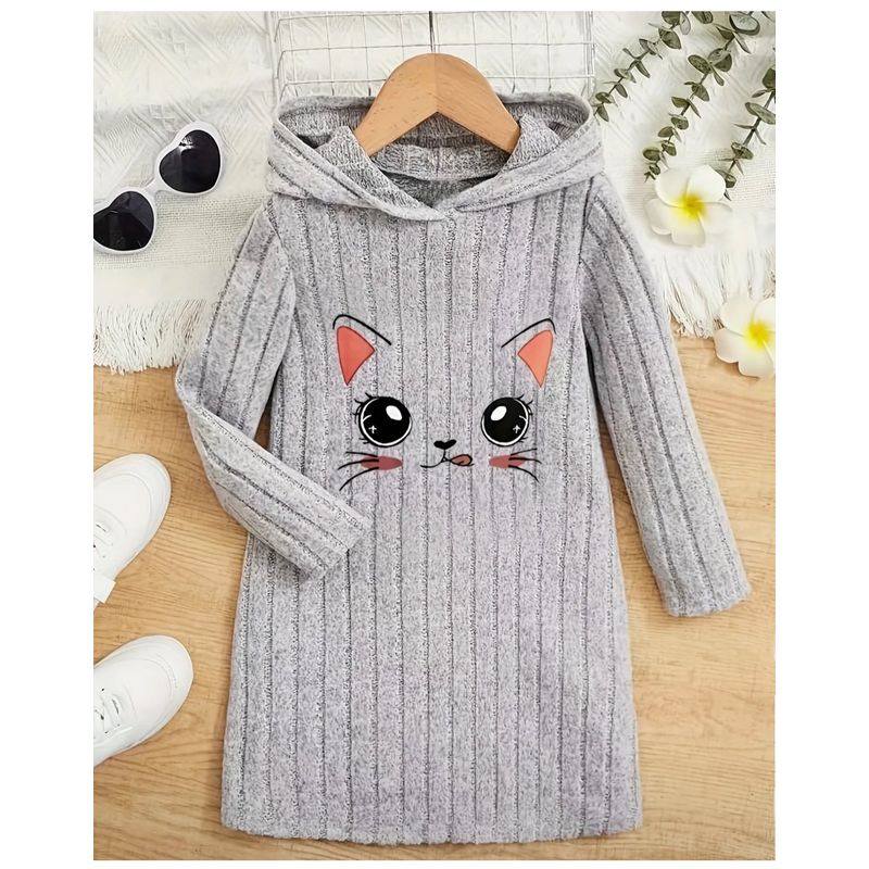 BABY BOOM - Vestido  Niña,  Ropa Niña, Ropa Bebé