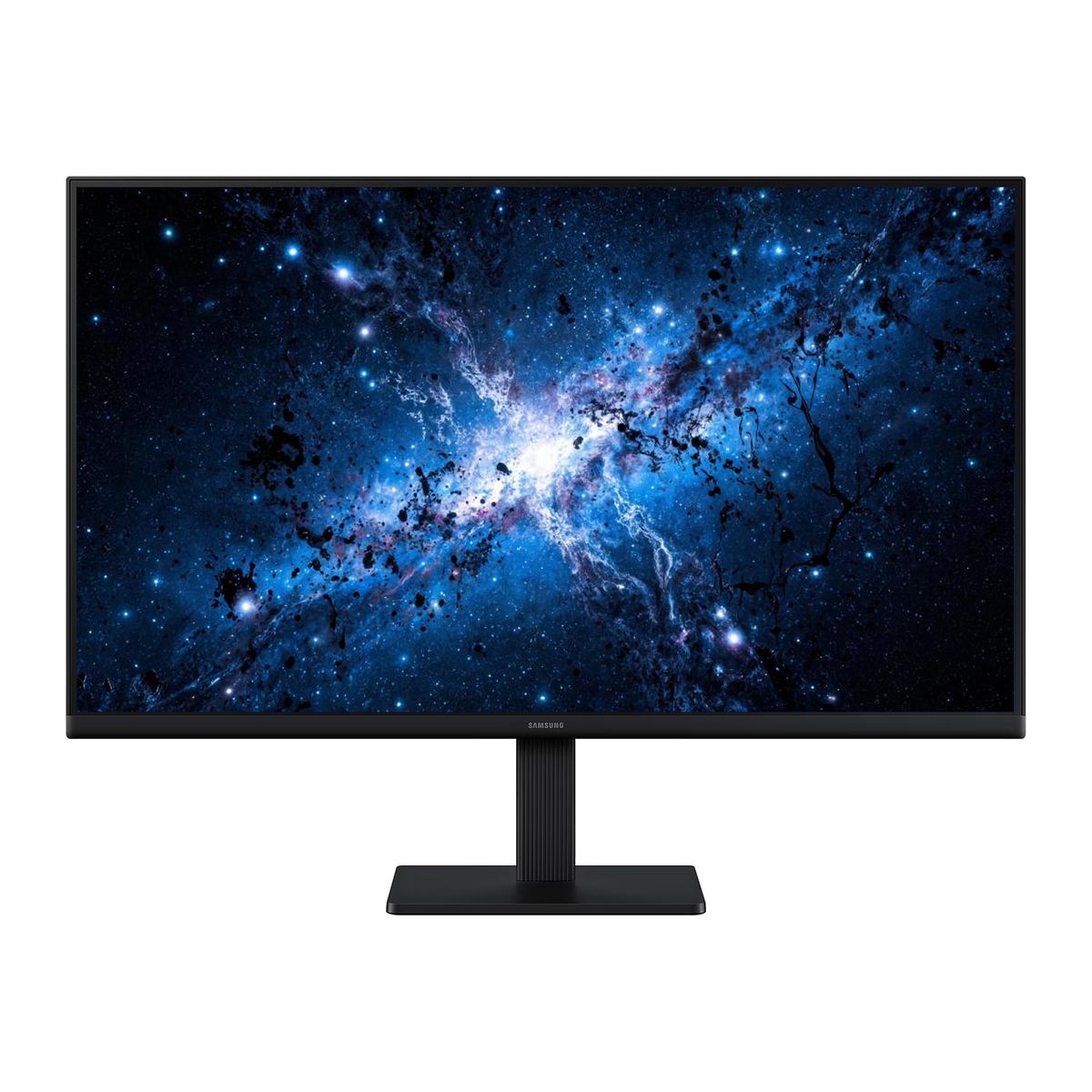 SAMSUNG - Monitor Samsung Essential 27 S30GD FHD IPS HDMI VGA 100Hz