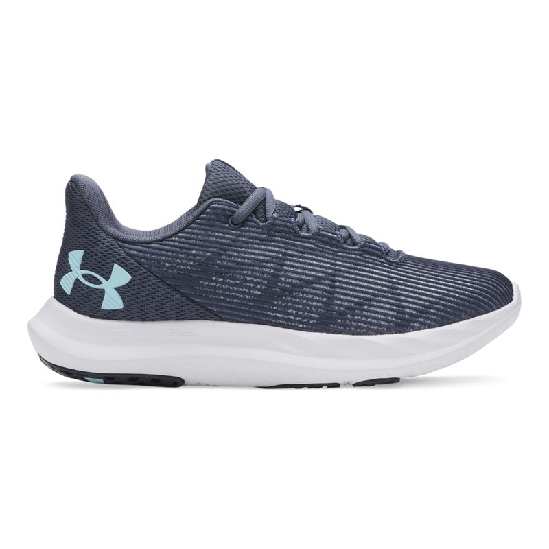 UNDER ARMOUR - ZAPATILLAS UNDER ARMOUR MUJER SPEED SWIFT - 3027006-044
