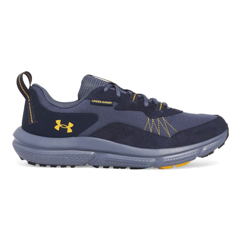 UNDER ARMOUR - ZAPATILLAS UNDER ARMOUR HOMBRE CHRGD VERSSERT2 - 3027178-044