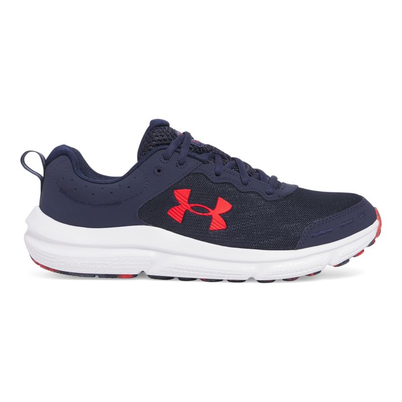UNDER ARMOUR - ZAPATILLAS UNDER ARMOUR HOMBRE CHRGED ASSERT10 - 3026175-410