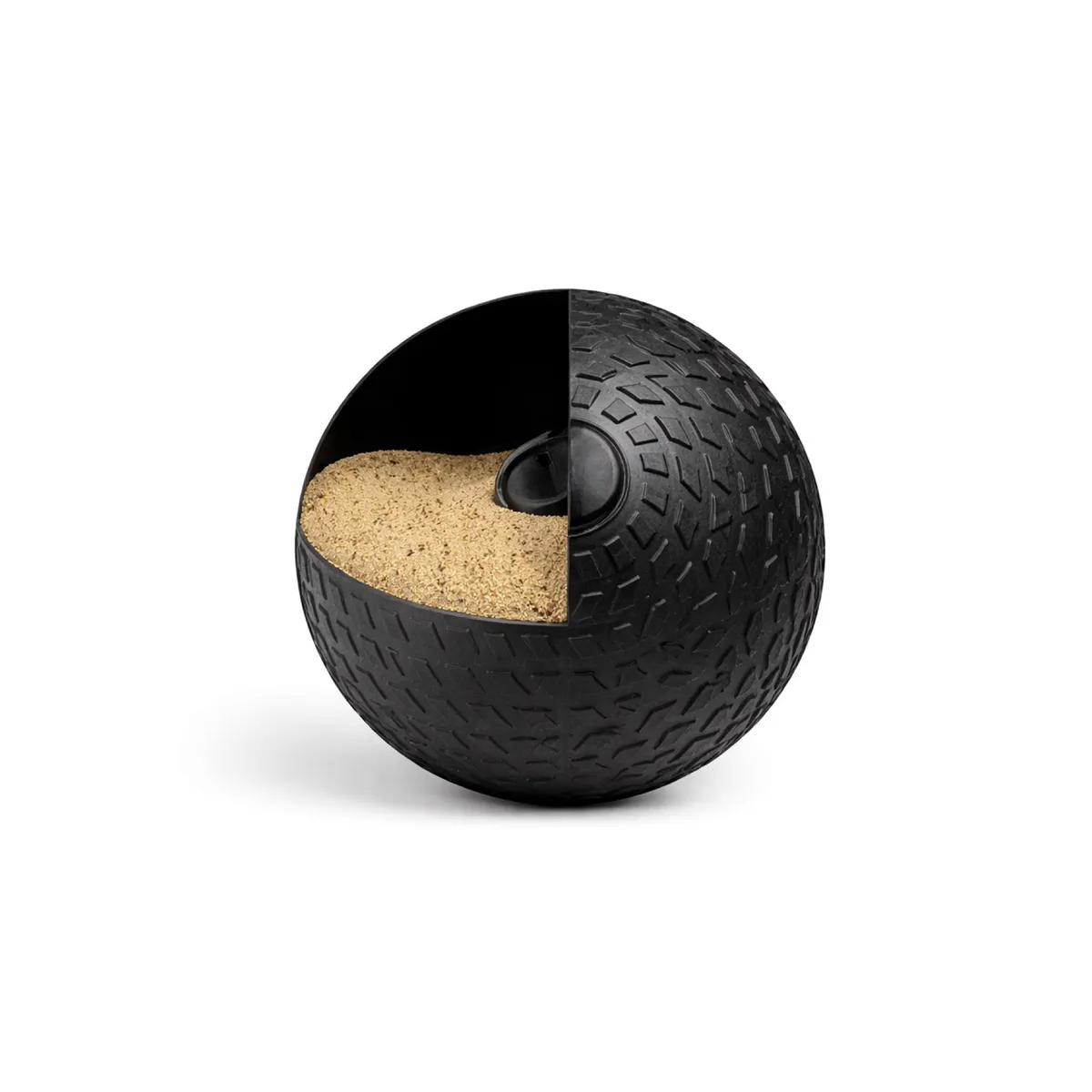 MEDIHEAL - BALÓN MEDICINAL CON PESO 12KG